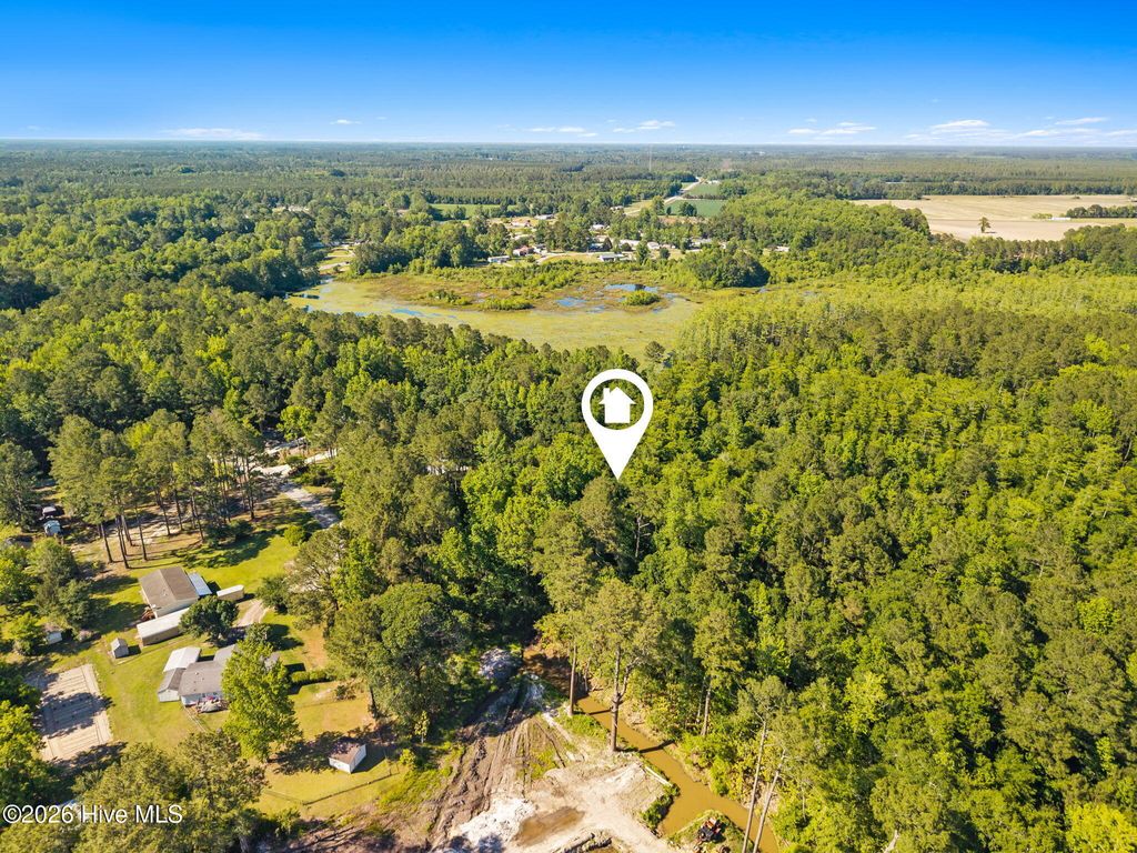 Photo of 2160 Lake Butler Lane NW, Longwood, NC 28452 (MLS # 100575232)