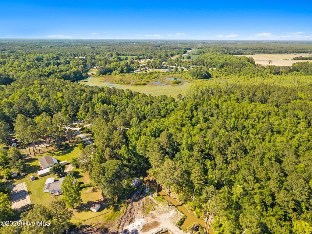 Photo of 2160 Lake Butler Lane NW, Longwood, NC 28452 (MLS # 100575232)