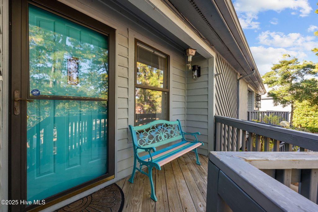 Photo of 10022 Windward Drive, New Bern, NC 28560 (MLS # 100540273)