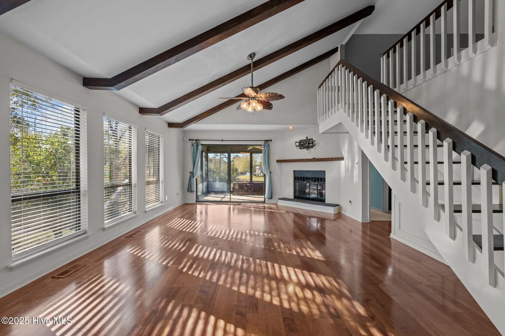 Photo of 10022 Windward Drive, New Bern, NC 28560 (MLS # 100540273)