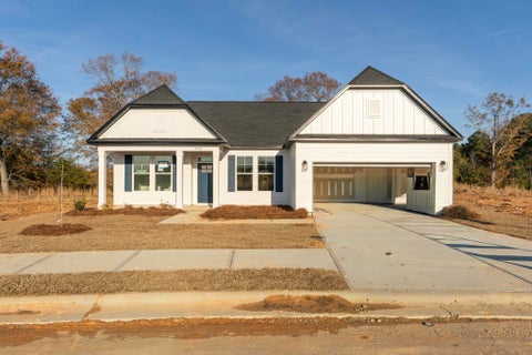Homes For Sale - 2133 April Dawn Trail<br/> Thomson, GA 30824