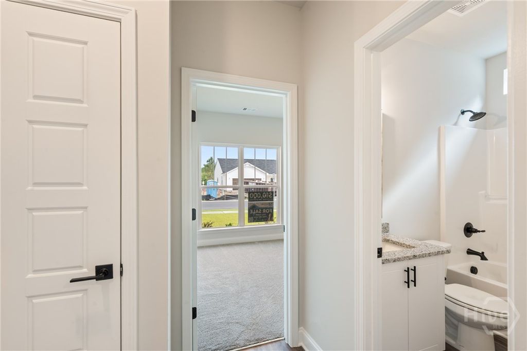 Photo of 287 Timberlake Drive, Guyton, GA 31312 (MLS # SA333444)