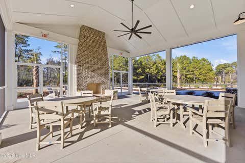 Tiny photo for 3401 Rendevous Bay Drive, Shallotte, NC 28470 (MLS # 100596849)