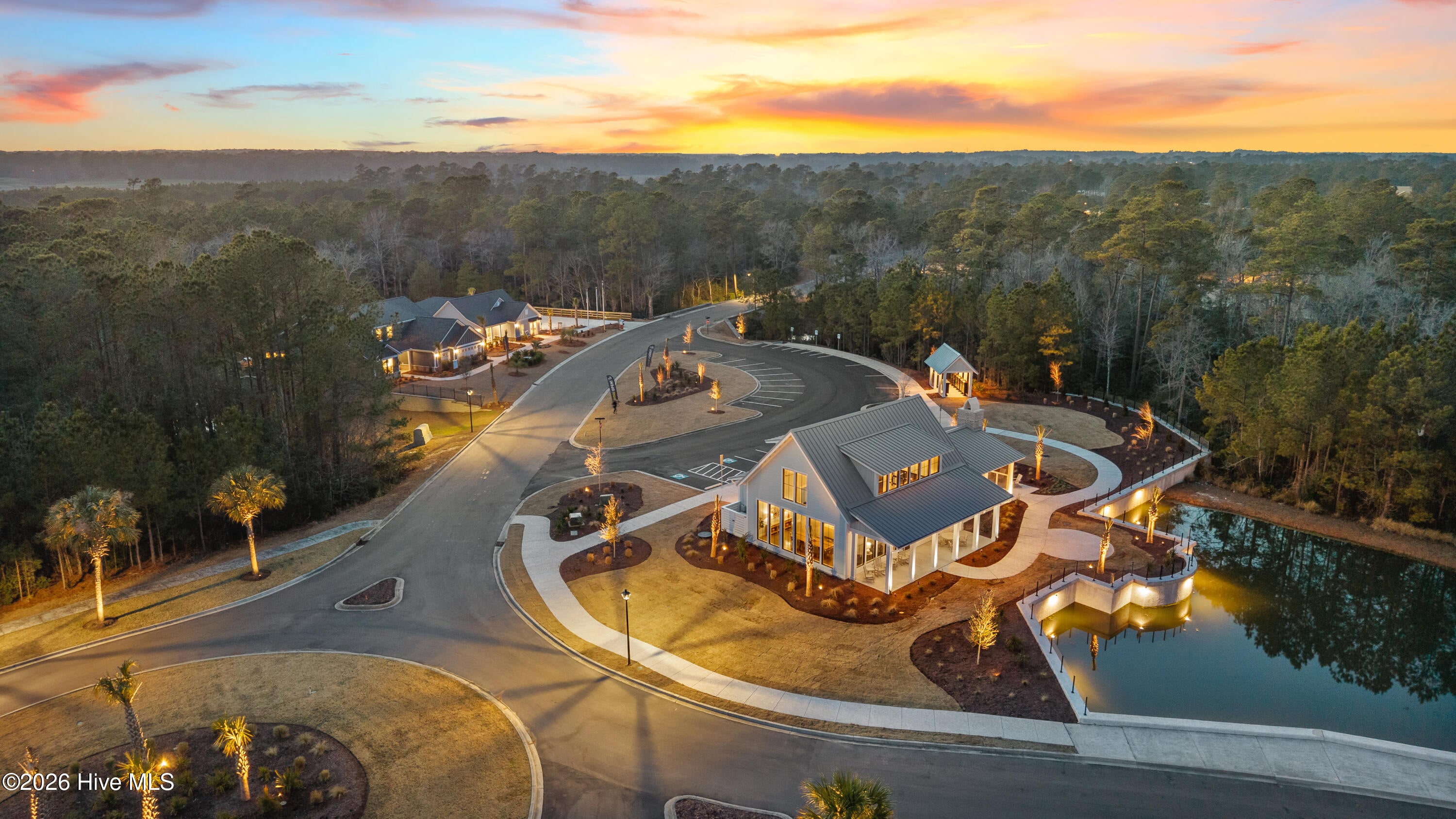 3401 Rendevous Bay Drive