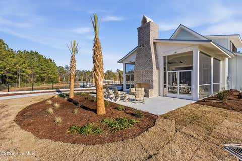 Tiny photo for 3401 Rendevous Bay Drive, Shallotte, NC 28470 (MLS # 100596849)