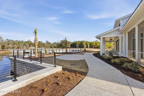 Tiny photo for 3401 Rendevous Bay Drive, Shallotte, NC 28470 (MLS # 100596849)