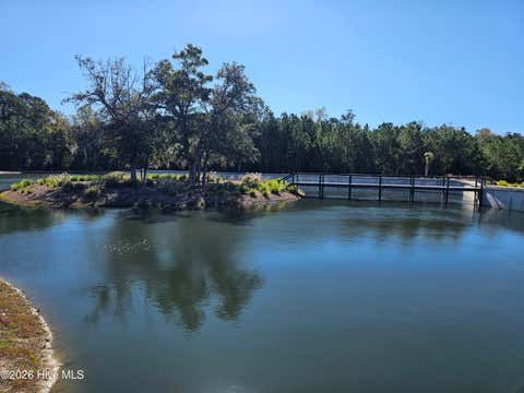 Tiny photo for 3401 Rendevous Bay Drive, Shallotte, NC 28470 (MLS # 100596849)