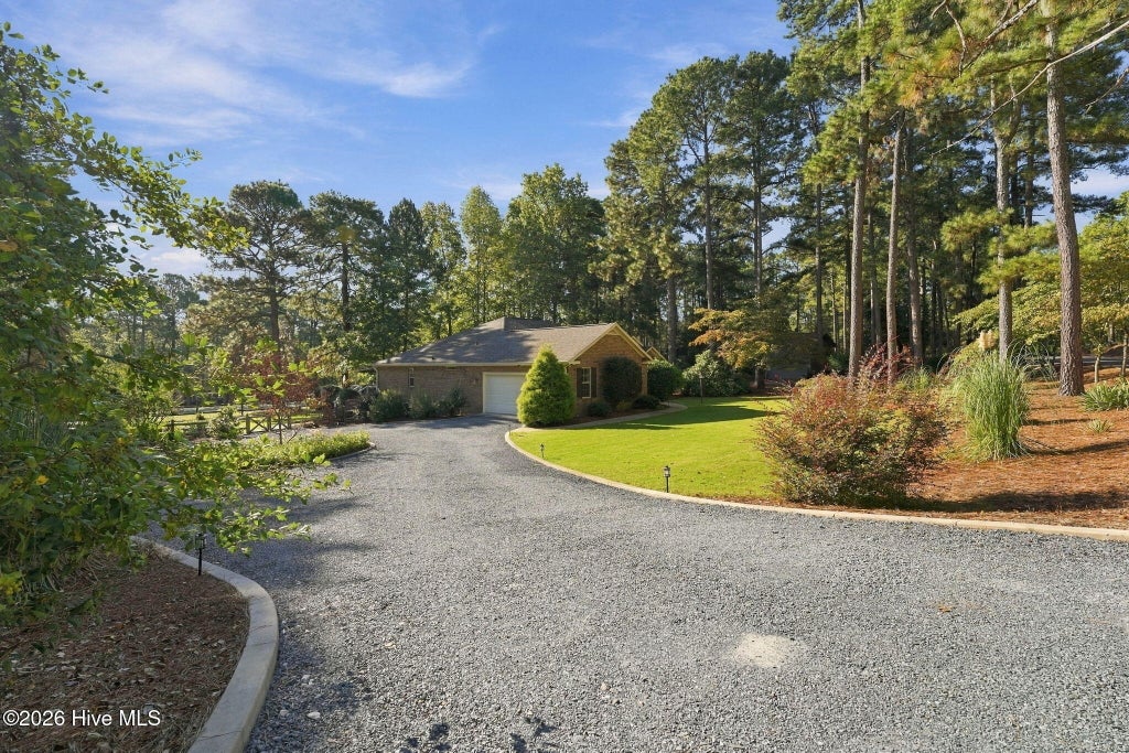 Photo of 120 Oxford Court, Seven Lakes, NC 27376 (MLS # 100608961)