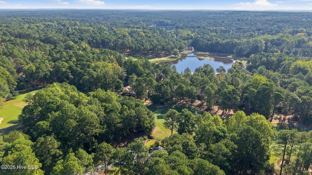 Photo of 120 Oxford Court, Seven Lakes, NC 27376 (MLS # 100608961)