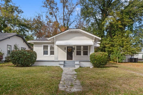 Homes For Rent - 1307 Beman Street<br/> Augusta, GA 30904