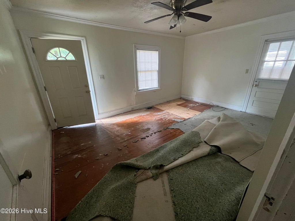 Photo of 1008 Long Avenue, Rocky Mount, NC 27801 (MLS # 100606570)