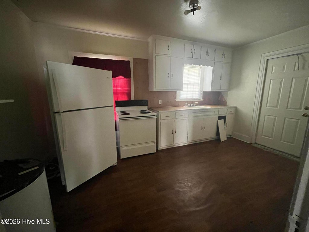 Photo of 1008 Long Avenue, Rocky Mount, NC 27801 (MLS # 100606570)