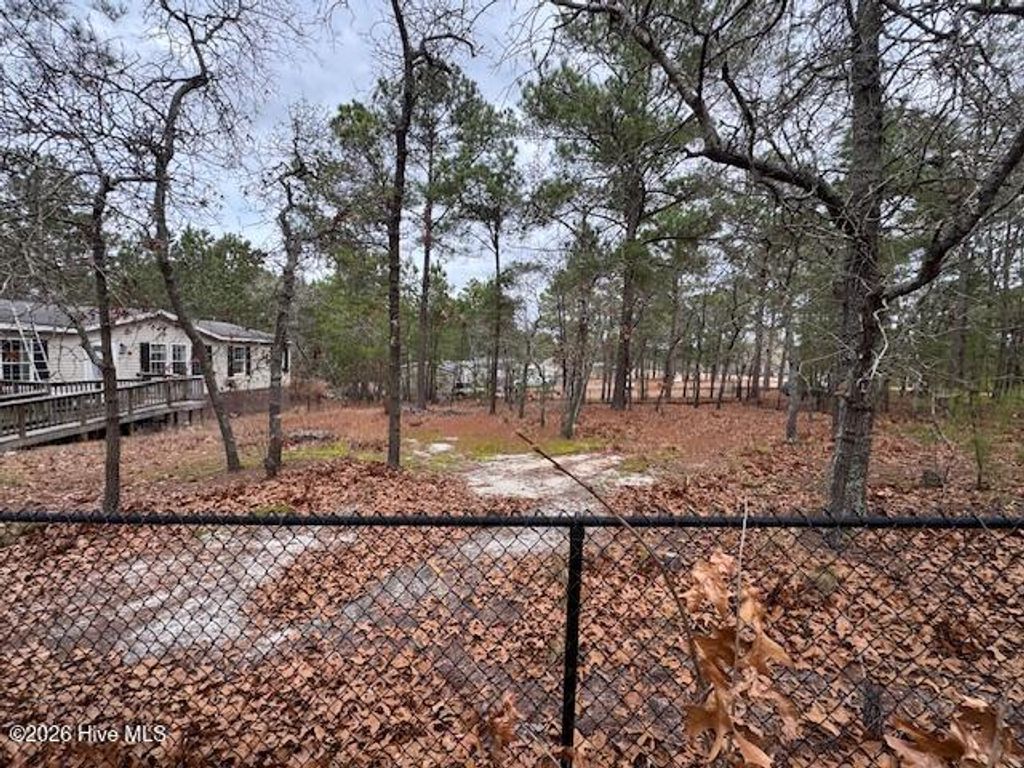 Photo of 1470 Ring Road, Carthage, NC 28327 (MLS # 100548537)