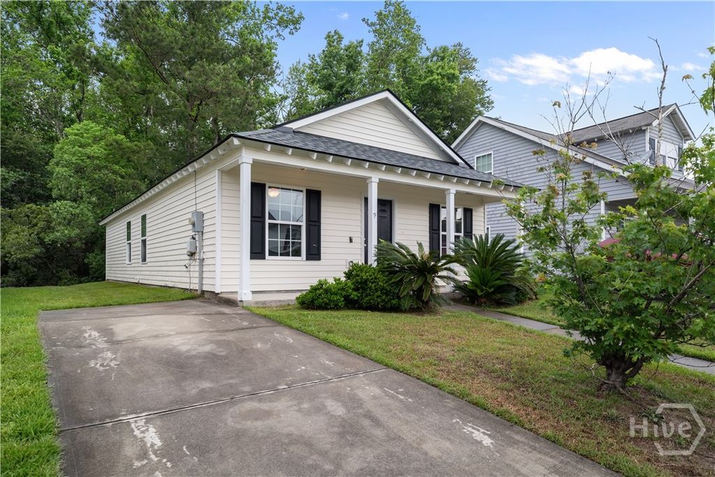 Photo of 9 Verde Bend, Savannah, GA 31419 (MLS # SA355666)