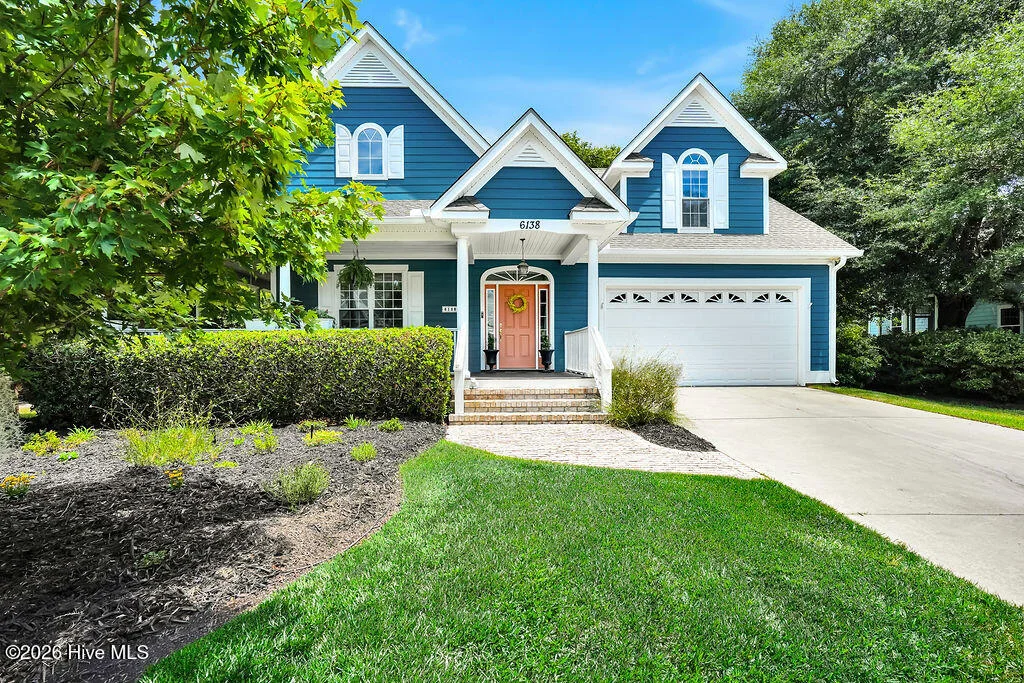 6138 River Sound Circle