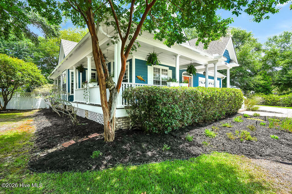 6138 River Sound Circle