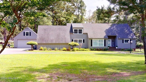 Homes For Sale - 114 Deerborn Drive<br/> Wayne County, Goldsboro, NC 27534