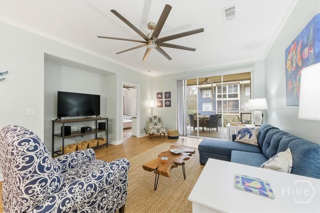 Photo of 42 Galley Lane #21, Midway, GA 31320 (MLS # SA348080)