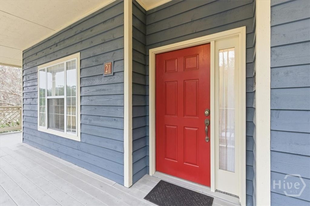 Photo of 42 Galley Lane #21, Midway, GA 31320 (MLS # SA348080)