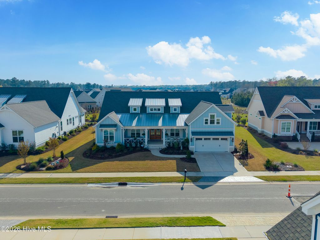 Photo of 5075 Creswell Drive, Leland, NC 28451 (MLS # 100562941)