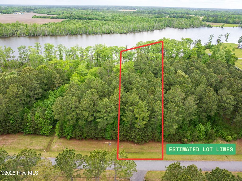 Photo of 21 Nautical Way, Edenton, NC 27932 (MLS # 100574789)