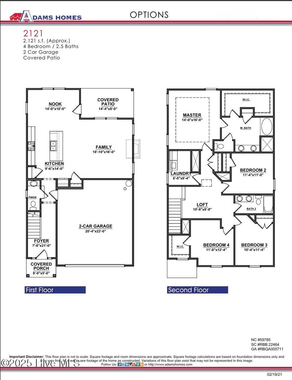 Photo of 77 Fishing Creek Drive, New Bern, NC 28562 (MLS # 100519954)