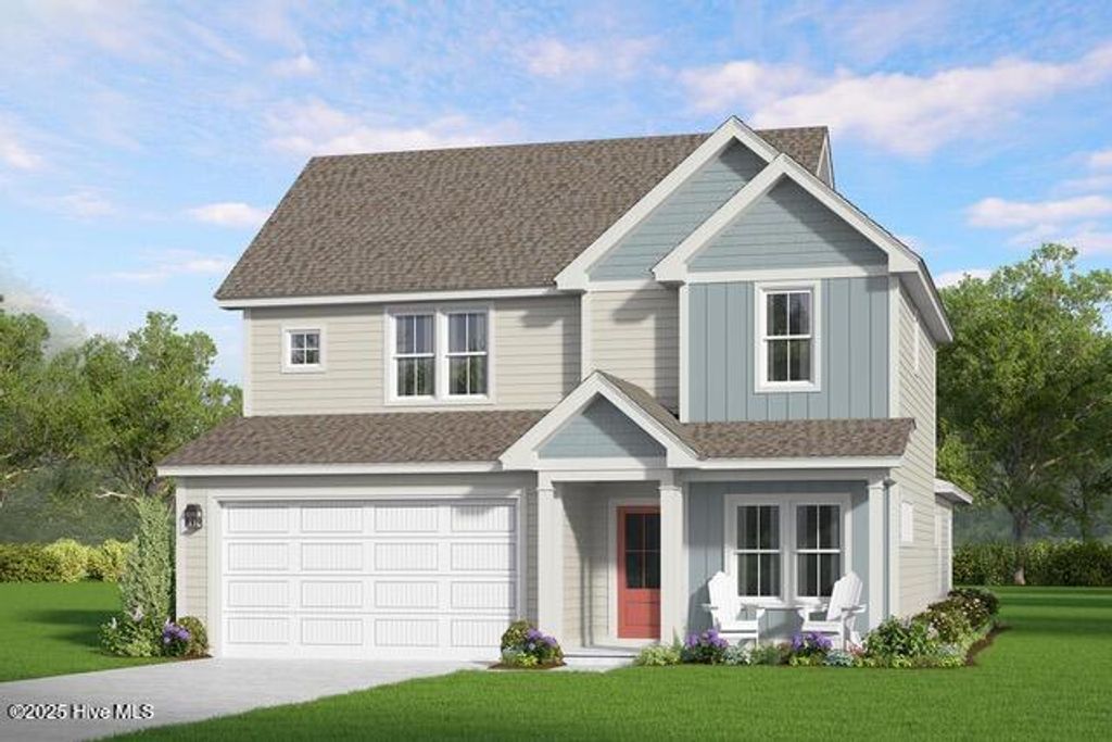 Photo of 131 Carver Street, Carthage, NC 28327 (MLS # 100538153)