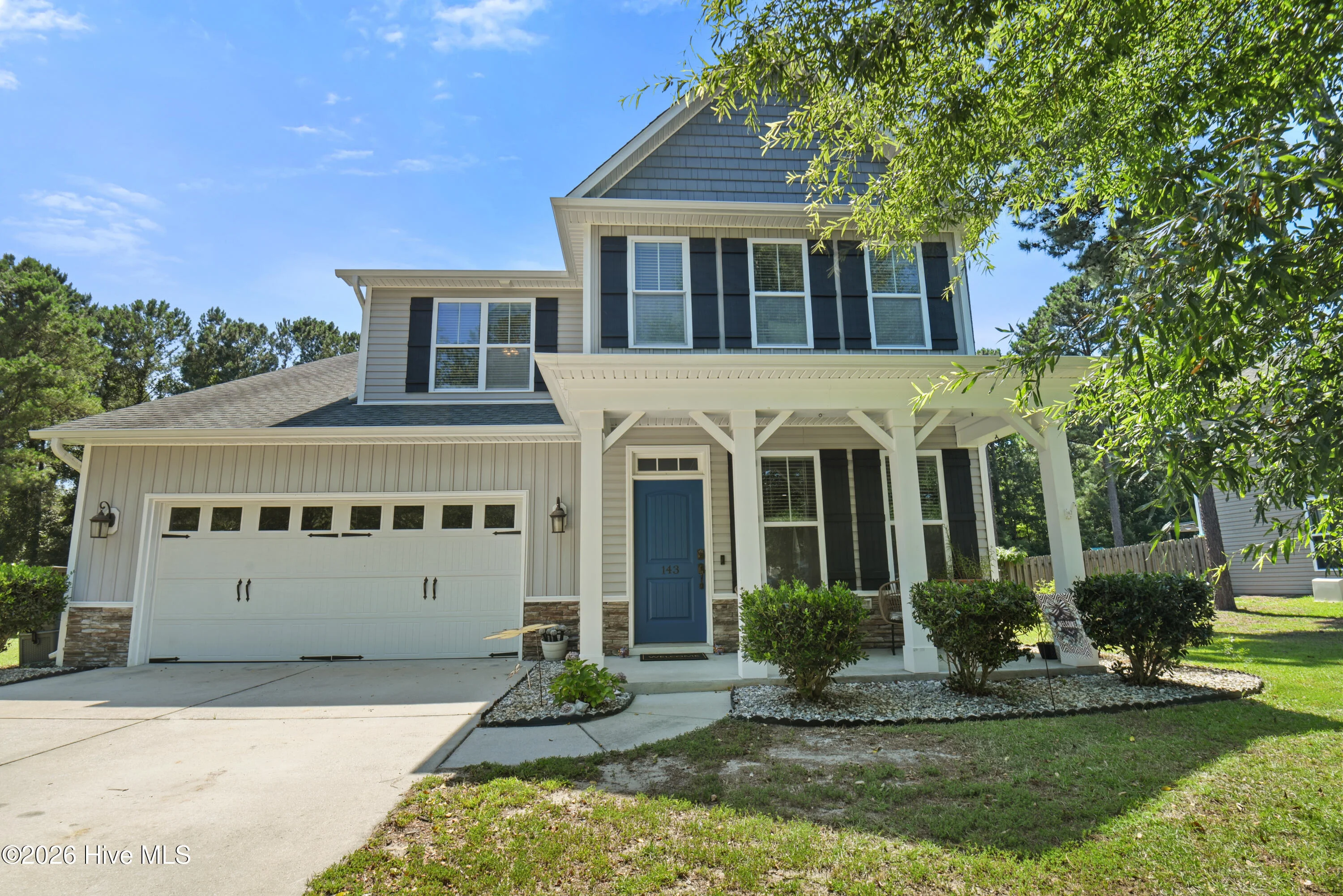 143 Cornel Lane
