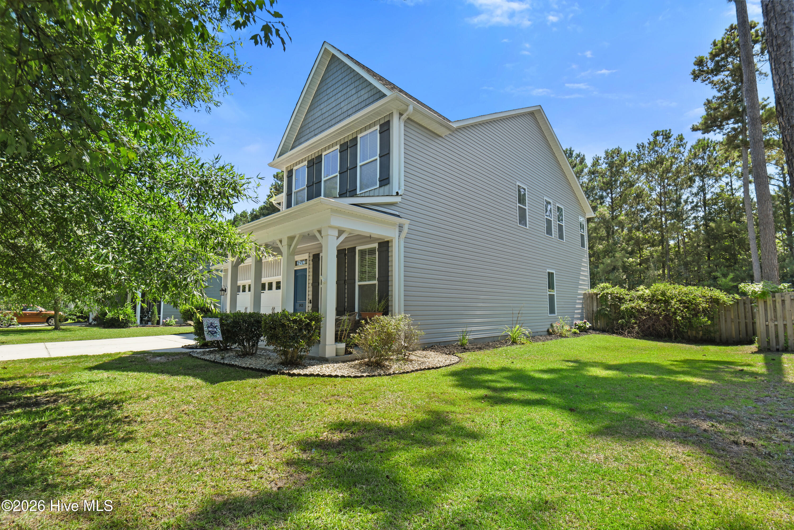 143 Cornel Lane