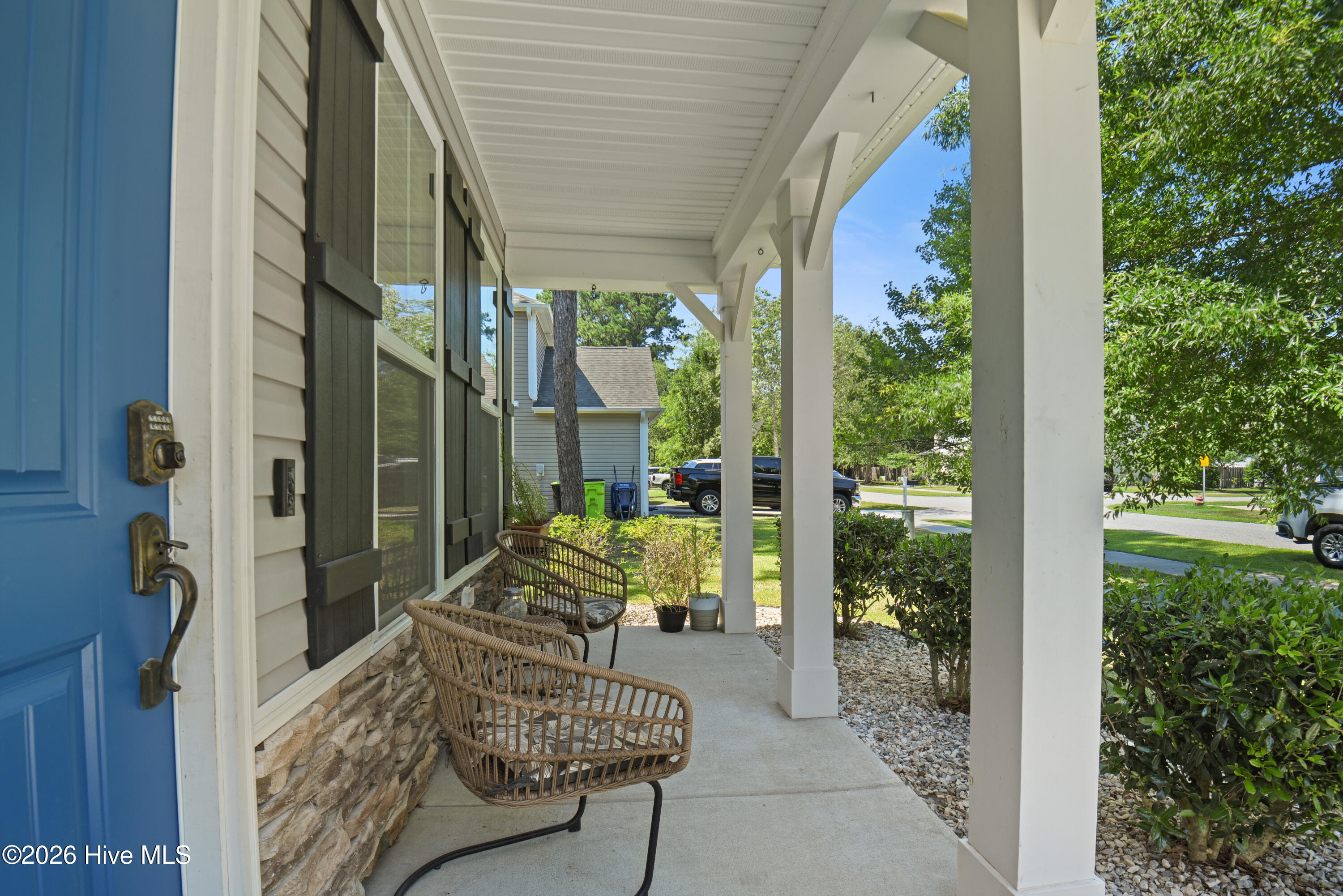 143 Cornel Lane