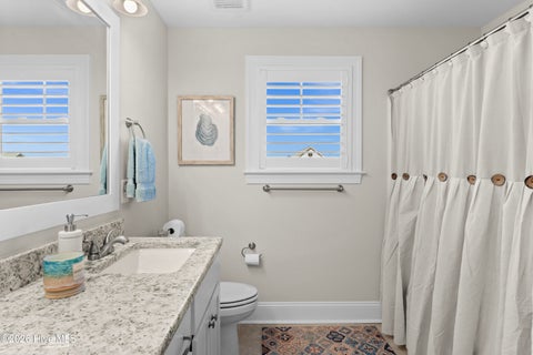 Tiny photo for 51 W Singing Avenue, Hampstead, NC 28443 (MLS # 100603044)