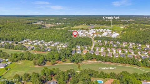 Tiny photo for 51 W Singing Avenue, Hampstead, NC 28443 (MLS # 100603044)