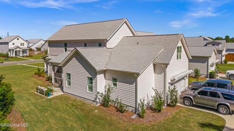 Tiny photo for 51 W Singing Avenue, Hampstead, NC 28443 (MLS # 100603044)