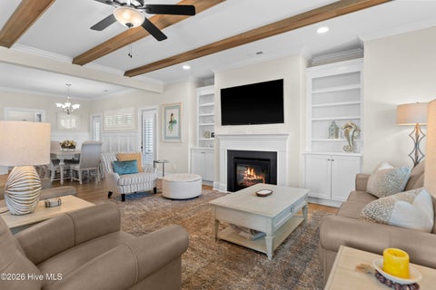 Tiny photo for 51 W Singing Avenue, Hampstead, NC 28443 (MLS # 100603044)