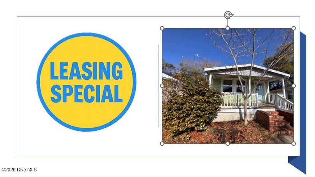 Photo of 245 N North Carolina Avenue, Wilmington, NC 28401 (MLS # 100554832)