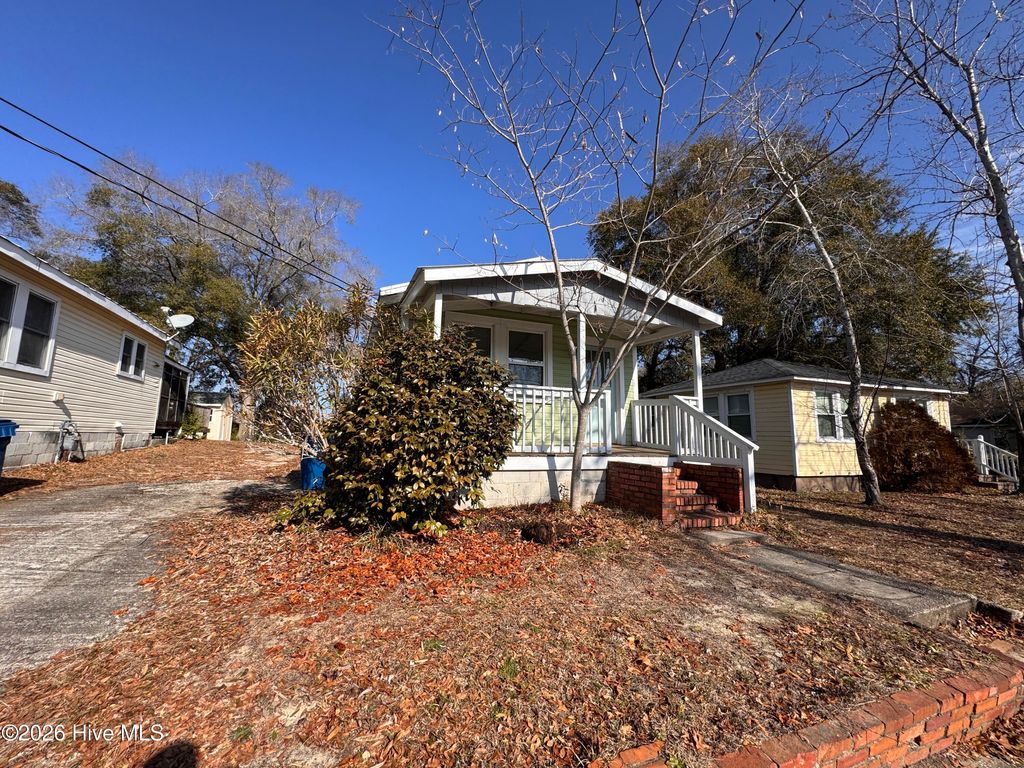 Photo of 245 N North Carolina Avenue, Wilmington, NC 28401 (MLS # 100554832)