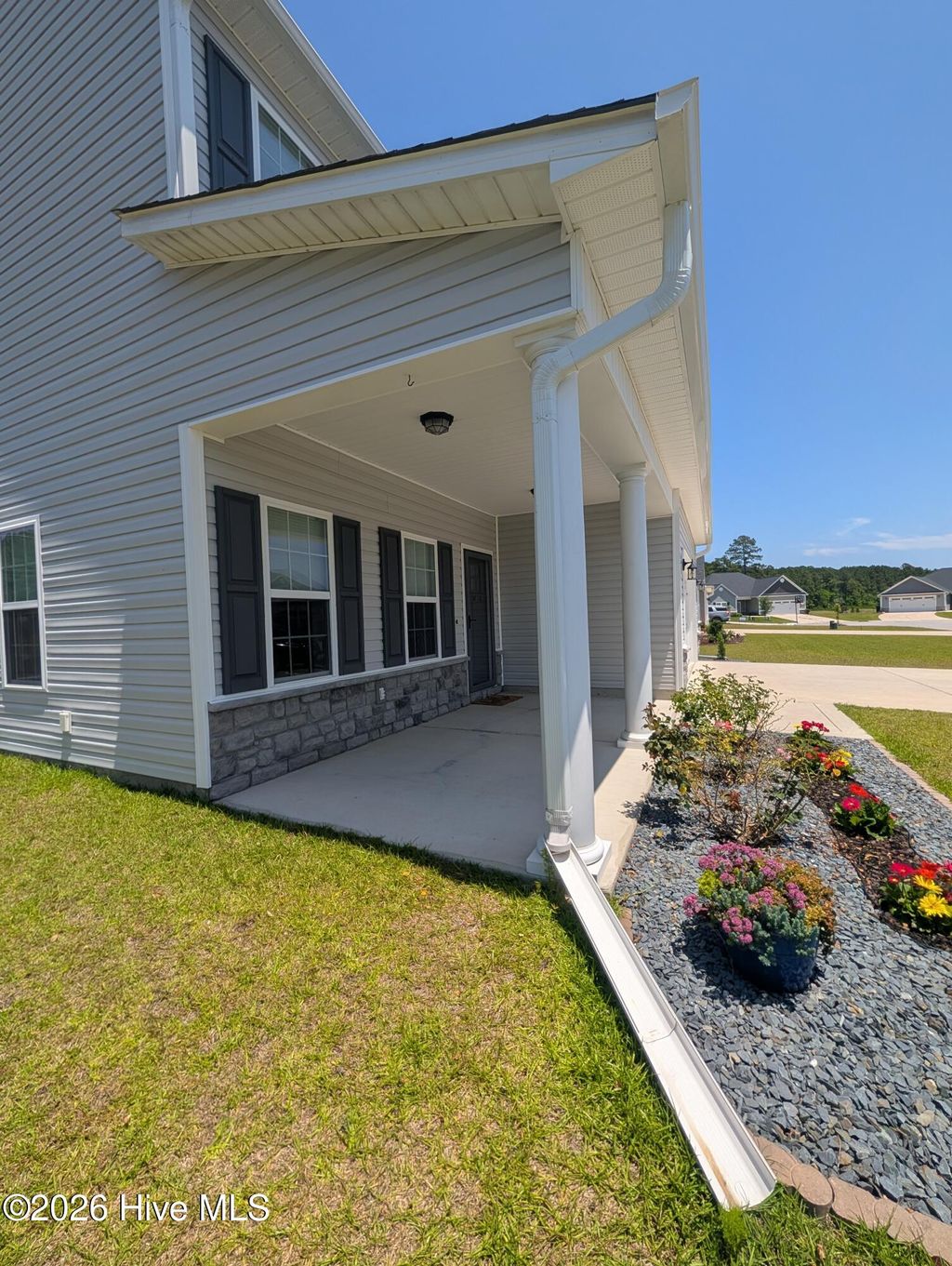 Photo of 475 Worsley Way, Jacksonville, NC 28546 (MLS # 100559216)