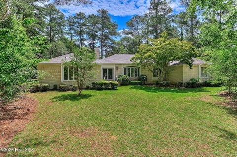 Homes For Sale - 116 Knollwood Trail<br/> Aiken County, North Augusta, SC 29860