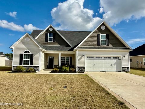 Homes For Sale - 1039 Mackerel Manor<br/> New Bern, NC 28562