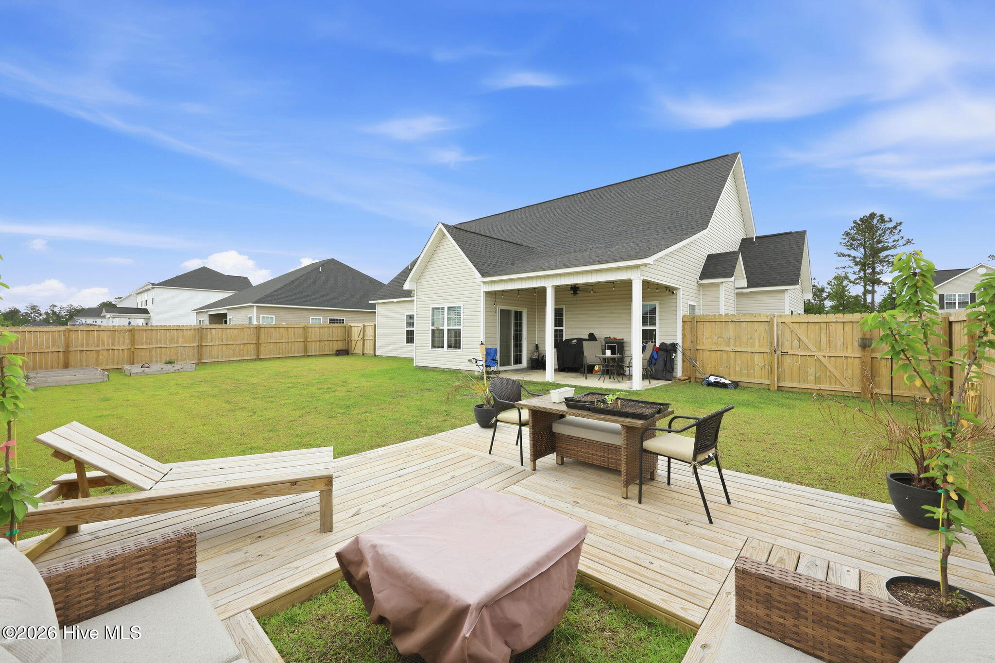 1039 Mackerel Manor