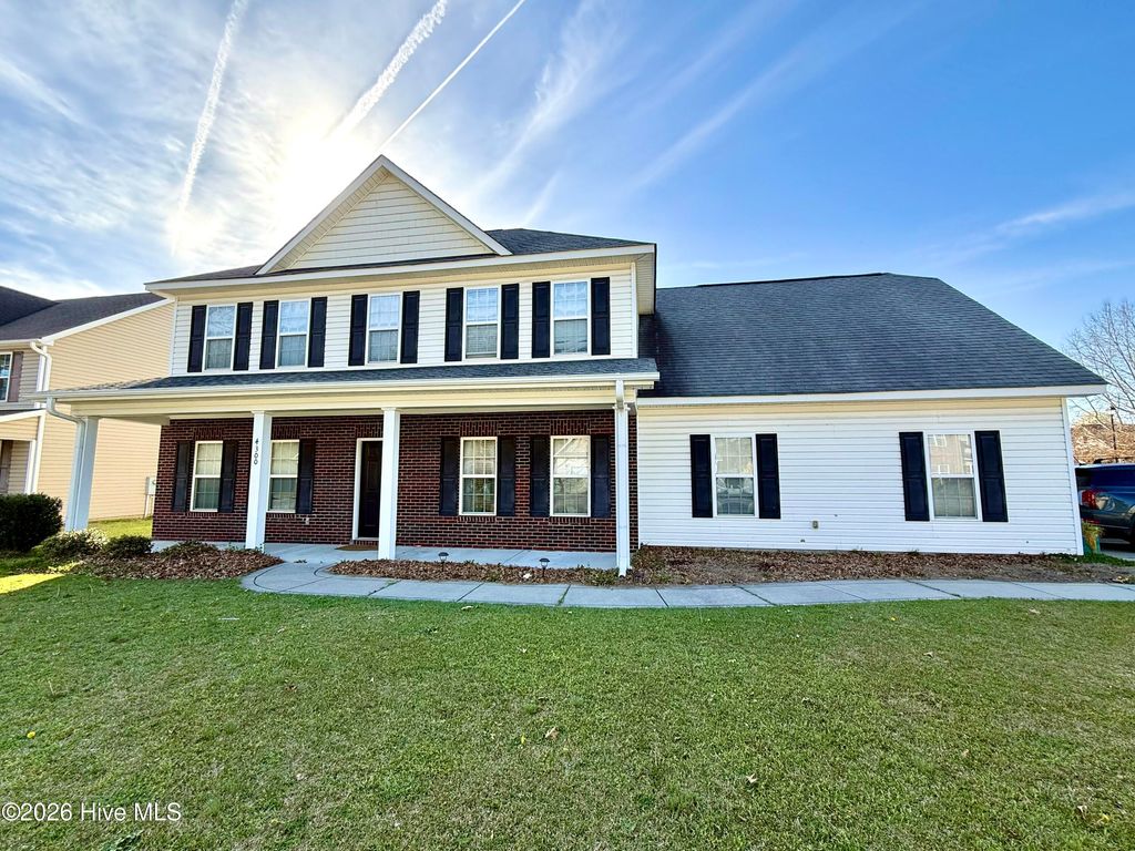 Photo of 4300 Dublin Road, Winterville, NC 28590 (MLS # 100560307)