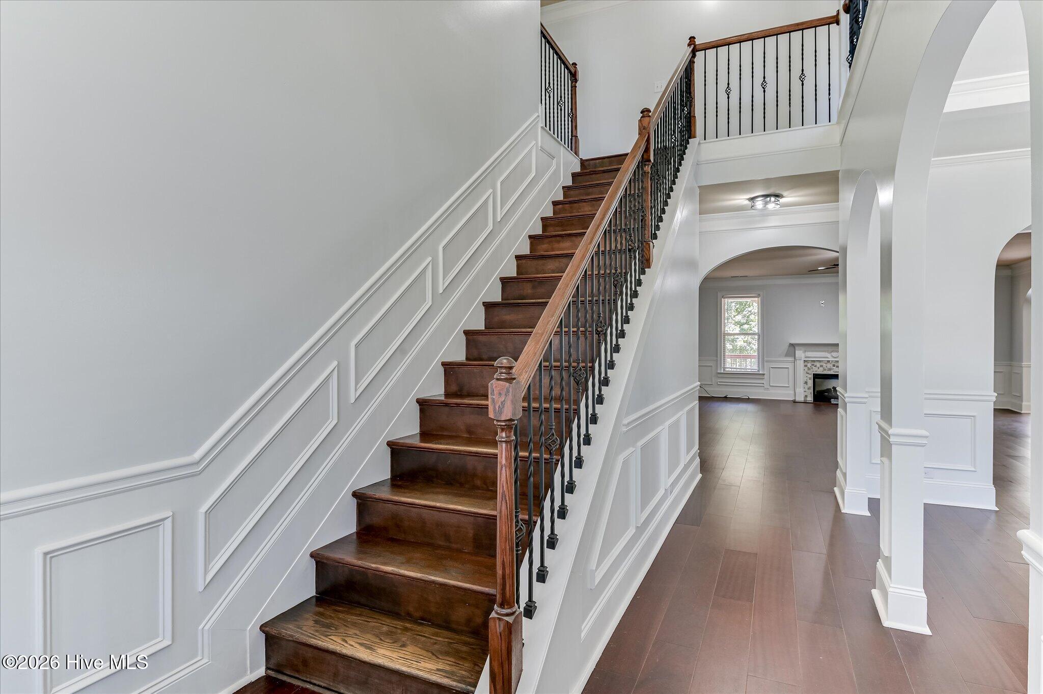 552 Oconee Circle