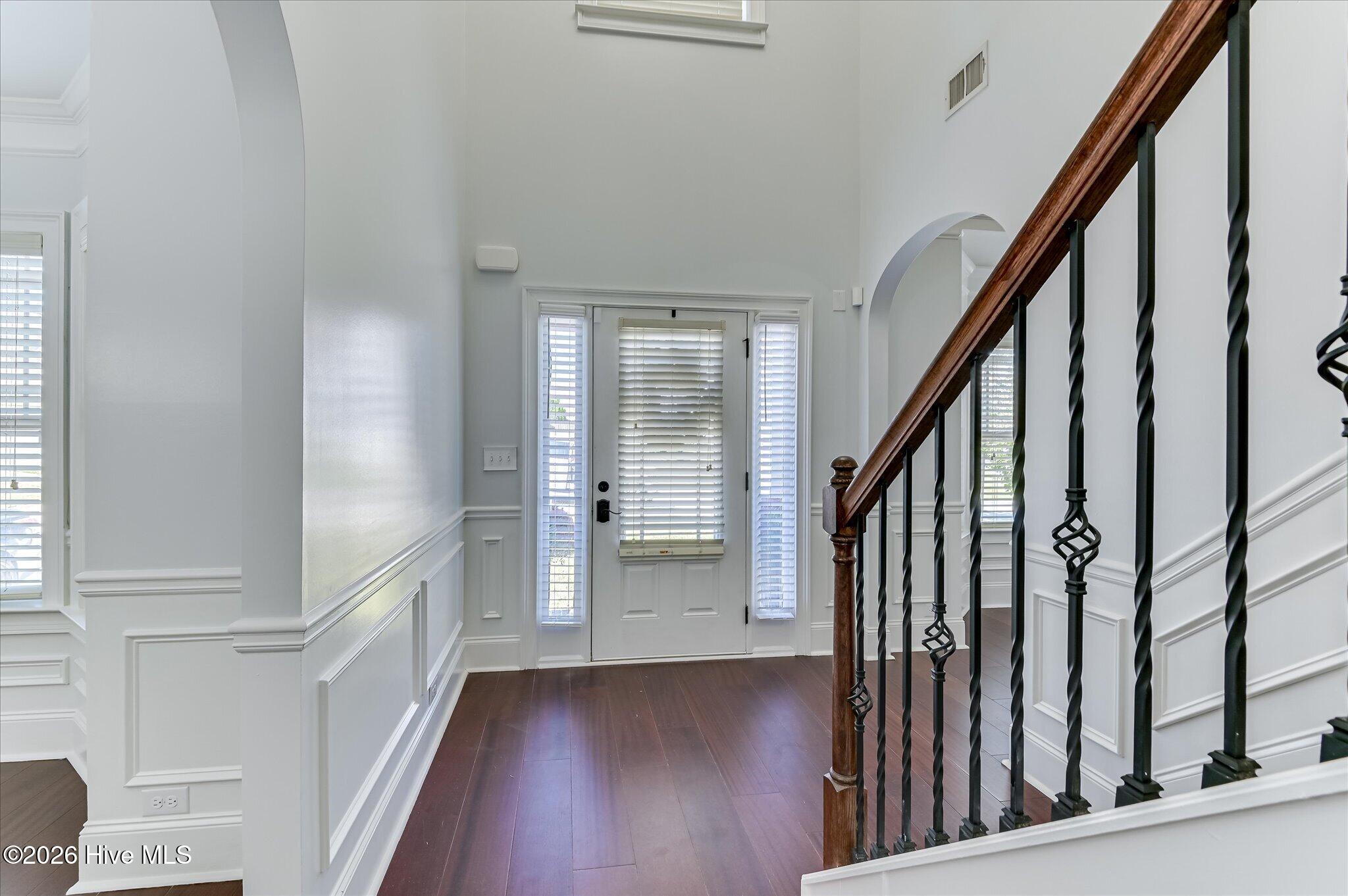552 Oconee Circle