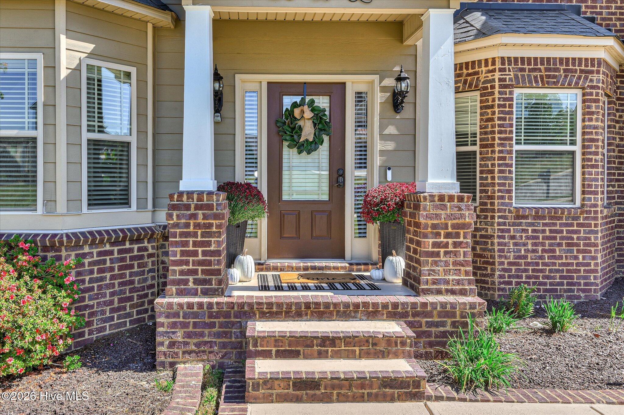 552 Oconee Circle