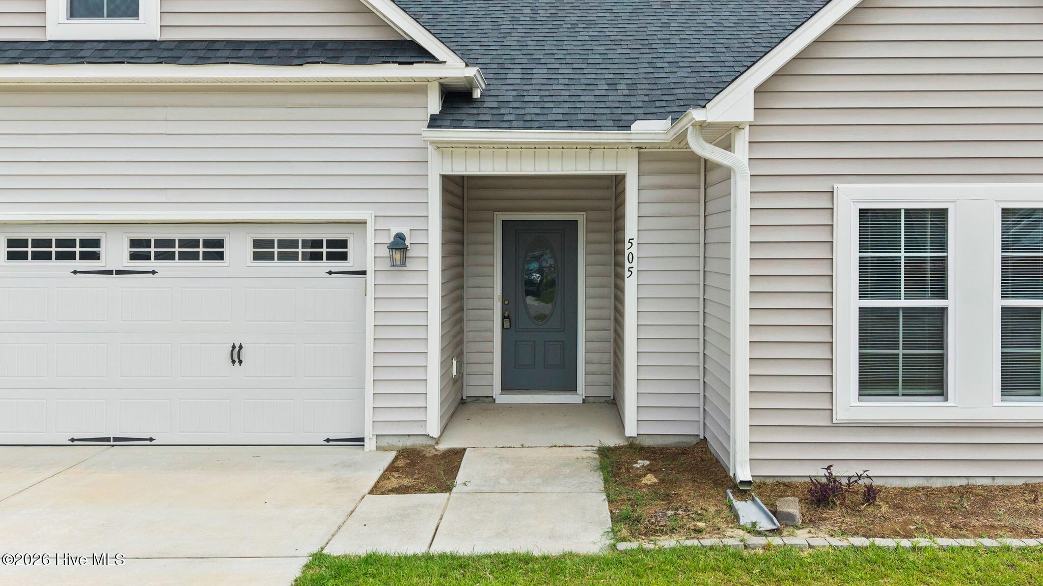 505 Poults Drive
