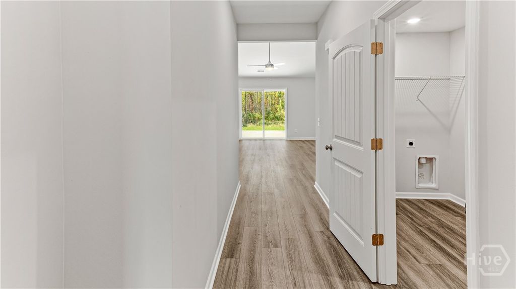 Photo of 233 Mage Street, Bloomingdale, GA 31302 (MLS # SA345638)