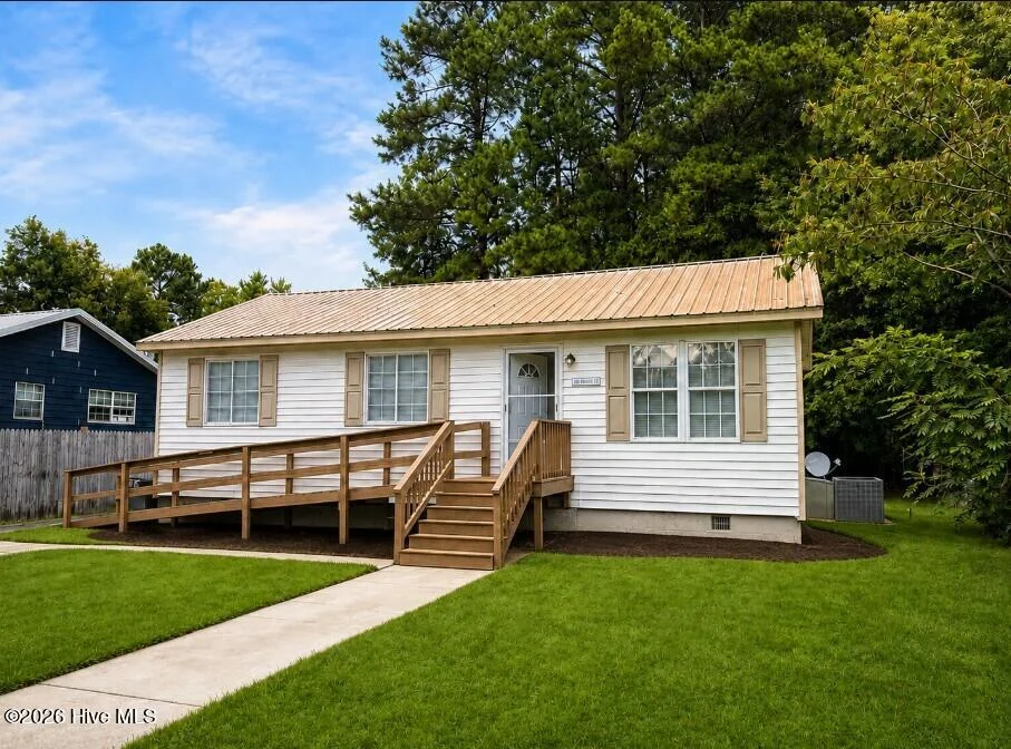 112 Poplar Street