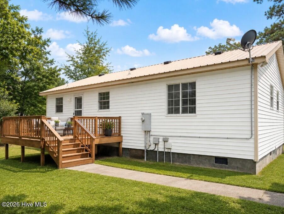 112 Poplar Street
