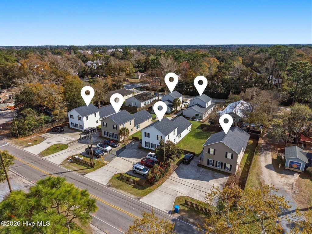 Photo of 4946 Wrightsville Avenue, Wilmington, NC 28403 (MLS # 100560554)