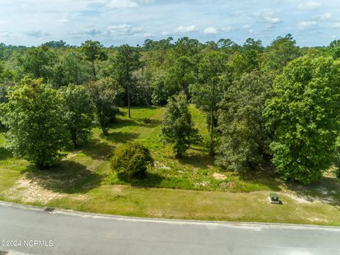 Vacant Land For Sale - 563 Sanctuary Point<br/> Supply, NC 28462